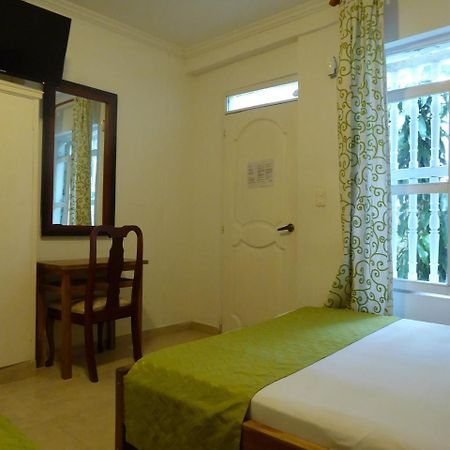 Casa Mary Hotel Cartagena ภายนอก รูปภาพ