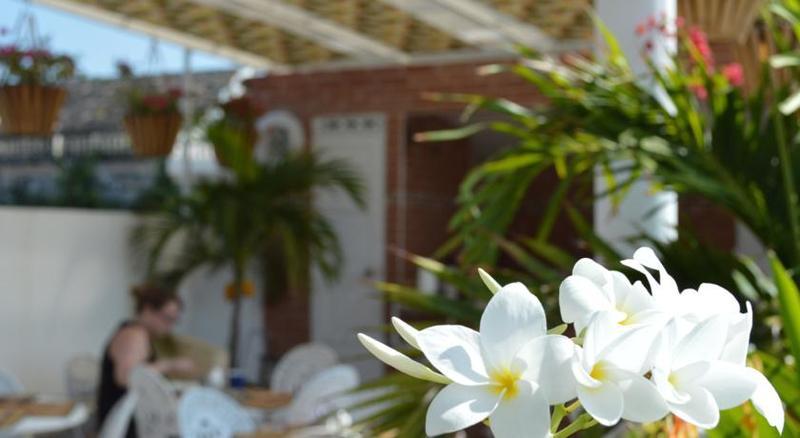 Casa Mary Hotel Cartagena ภายนอก รูปภาพ
