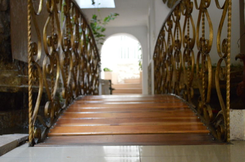 Casa Mary Hotel Cartagena ภายนอก รูปภาพ