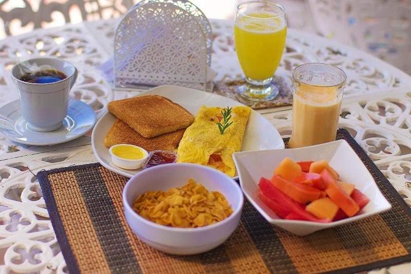 Casa Mary Hotel Cartagena ภายนอก รูปภาพ